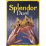 Asmodee, Splendor Duel, Familienspiel, Kartenspiel, 2 Spieler, Ab 10+ Jahren, 30 Minuten, Deutsch