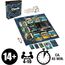 Hasbro Gaming Cluedo Conspiracy Brettspiel für Erwachsene und Jugendliche, deutsche Version des Mystery Games, für 4-10 Spieler und ab 14 Jahren
