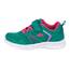 Lico Unisex Kinder Skip Vs Sneaker, Türkis Pink, 40 EU