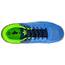 Lico Herren Speed Indoor Hallenturnschuhe, Blau Marine Lemon, 41 EU