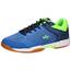 Lico Herren Speed Indoor Hallenturnschuhe, Blau Marine Lemon, 41 EU