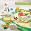 HABA Mein erster Spieleschatz - Große Spielesammlung für Kinder ab 3 Jahren – 10 Klassische Spiele: Memory, Lauf- & Farbspiele – 1004278001