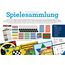 Ravensburger Spielesammlung 27293 Familienspiele 2022 D - Spielesammlung für die ganze Familie, Spiel für Kinder und Erwachsene ab 4 Jahren, für 2-10 Spieler