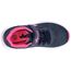 Lico Unisex Kinder Marin Vs Sneaker, Marine Pink, 40 EU