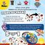 Asmodee, Dobble Paw Patrol, DE-Version, Familienspiel, Kartenspiel, Schnelles und lustiges Gesellschaftsspiel für die ganze Familie, 2-8 Spieler, ab 6 Jahren, 15 Minuten