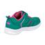 Lico Unisex Kinder Skip Vs Sneaker, Türkis Pink, 40 EU