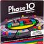 Mattel Games Phase 10 Brettspiel Strategy, interaktives Spiel für die Familie, Perfekt als Kinderspiel oder als Spiel für Erwachsene, Gesellschaftsspiel, für 2-6 Spieler, ab 7 Jahren, FTB29