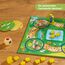 HABA Mein erster Spieleschatz - Große Spielesammlung für Kinder ab 3 Jahren – 10 Klassische Spiele: Memory, Lauf- & Farbspiele – 1004278001