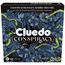Hasbro Gaming Cluedo Conspiracy Brettspiel für Erwachsene und Jugendliche, deutsche Version des Mystery Games, für 4-10 Spieler und ab 14 Jahren