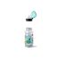 Emsa 518123 Kinder-Trinkflasche | 400 ml | Sicherheitsverschluss | Motiv: Kids Monster | BPA frei | Material: Trinkflasche aus Tritan (bruchfest und unbedenklich), 7 x 7 x 18 cm