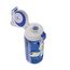 SIGG VIVA ONE Elsa II Kinder Trinkflasche (0.5 L), schadstofffreie Kinderflasche mit auslaufsicherem Deckel, einhändig bedienbare Wasserflasche