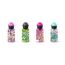 Emsa 518123 Kinder-Trinkflasche | 400 ml | Sicherheitsverschluss | Motiv: Kids Monster | BPA frei | Material: Trinkflasche aus Tritan (bruchfest und unbedenklich), 7 x 7 x 18 cm