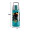 Sigg - Trinkflasche Kinder - Viva One Monstertruck - Für Kohlensäurehaltige Getränke Geeignet - Auslaufsicher - Spülmaschinenfest - BPA-frei - Sport & Schule - Blau - 0,5L