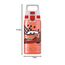 SIGG VIVA ONE Cars Kinder Trinkflasche (0.5 L), schadstofffreie Kinderflasche mit auslaufsicherem Deckel, einhändig bedienbare Wasserflasche für Kinder