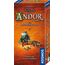 KOSMOS 691936 Die Legenden von Andor - Der Sternenschild, Die erste Erweiterung für den Fantasy-Klassiker Die Legenden von Andor, ab 10 Jahren