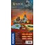 KOSMOS 691936 Die Legenden von Andor - Der Sternenschild, Die erste Erweiterung für den Fantasy-Klassiker Die Legenden von Andor, ab 10 Jahren