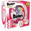 Zygomatic Asmodee Dobble 1, 2, 3 | Kinderspiel | Kartenspiel | 1-5 Spieler | Ab 3+ Jahren | 10+ Minuten | Deutsch