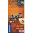 KOSMOS 680480 Die Legenden von Andor – Die verschollenen Legenden – Düstere Zeiten, Erweiterung für das Grundspiel Die Legenden von Andor, Fantasy-Brettspiel ab 10 Jahre