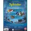 Asmodee, UNbox Now, Splendor, Grundspiel, Familienspiel, Nominiert zum Spiel des Jahres 2014, 2-4 Spieler, Ab 10+ Jahren, 30 Minuten, Deutsch