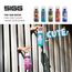 SIGG VIVA ONE Unicorn Kinder Trinkflasche (0.5 L), schadstofffreie Kinderflasche mit auslaufsicherem Deckel, einhändig bedienbare Trinkflasche für Kinder