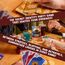 SAVANA Verräter an Bord - Award Winning Secret Identity Party Game - Spaß, Strategie und Verrat | Leicht zu erlernen, 15 Minuten Runde | beliebte Spiele für 3-8 Spieler | Alter 10 +