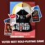 SAVANA Verräter an Bord - Award Winning Secret Identity Party Game - Spaß, Strategie und Verrat | Leicht zu erlernen, 15 Minuten Runde | beliebte Spiele für 3-8 Spieler | Alter 10 +