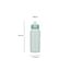 Mepal - Trinkflasche Pop-up Campus - Wasserflasche - Auslaufsichere Flasche für die Schule - Wiederverwendbar - BPA-frei & Spülmaschinenfest - 400 ml - Paw Patrol Girls