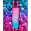 My Vesperbox® Trinkflasche Kinder [750ML] - Wasserflasche Kohlensäure Geeignet & Auslaufsicher - Water Bottle Kids - für Schule & Sport - Kinderflasche für Mädchen & Jungen - inkl. Ersatzdichtung