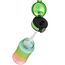 My Vesperbox® Trinkflasche Kinder [350ML] - Wasserflasche Kohlensäure Geeignet & Auslaufsicher - Water Bottle Kids - für Schule & Sport - Kinderflasche für Mädchen & Jungen - inkl. Ersatzdichtung