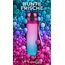 My Vesperbox® Trinkflasche Kinder [500ML] - Wasserflasche Kohlensäure Geeignet & Auslaufsicher - Water Bottle Kids - für Schule & Sport - Kinderflasche für Mädchen & Jungen - inkl. Ersatzdichtung