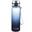 My Vesperbox® Trinkflasche Kinder [500ML] - Wasserflasche Kohlensäure Geeignet & Auslaufsicher - Water Bottle Kids - für Schule & Sport - Kinderflasche für Mädchen & Jungen - inkl. Ersatzdichtung