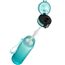 My Vesperbox® Trinkflasche Kinder [500ML] - Wasserflasche Kohlensäure Geeignet & Auslaufsicher - Water Bottle Kids - für Schule & Sport - Kinderflasche für Mädchen & Jungen - inkl. Ersatzdichtung