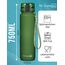 My Vesperbox® Trinkflasche Kinder [750ML] - Wasserflasche Kohlensäure Geeignet & Auslaufsicher - Water Bottle Kids - für Schule & Sport - Kinderflasche für Mädchen & Jungen - inkl. Ersatzdichtung