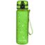 My Vesperbox® Trinkflasche Kinder [500ML] - Wasserflasche Kohlensäure Geeignet & Auslaufsicher - Water Bottle Kids - für Schule & Sport - Kinderflasche für Mädchen & Jungen - inkl. Ersatzdichtung