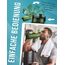 My Vesperbox® Trinkflasche Kinder [750ML] - Wasserflasche Kohlensäure Geeignet & Auslaufsicher - Water Bottle Kids - für Schule & Sport - Kinderflasche für Mädchen & Jungen - inkl. Ersatzdichtung