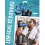 My Vesperbox® Trinkflasche Kinder [1000ML] - Wasserflasche Kohlensäure Geeignet & Auslaufsicher - Water Bottle Kids - für Schule & Sport - Kinderflasche für Mädchen & Jungen - inkl. Ersatzdichtung