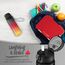 My Vesperbox® Trinkflasche Kinder [500ML] - Wasserflasche Kohlensäure Geeignet & Auslaufsicher - Water Bottle Kids - für Schule & Sport - Kinderflasche für Mädchen & Jungen - inkl. Ersatzdichtung