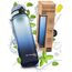 My Vesperbox® Trinkflasche Kinder [500ML] - Wasserflasche Kohlensäure Geeignet & Auslaufsicher - Water Bottle Kids - für Schule & Sport - Kinderflasche für Mädchen & Jungen - inkl. Ersatzdichtung