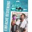 My Vesperbox® Trinkflasche Kinder [750ML] - Wasserflasche Kohlensäure Geeignet & Auslaufsicher - Water Bottle Kids - für Schule & Sport - Kinderflasche für Mädchen & Jungen - inkl. Ersatzdichtung