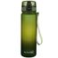 My Vesperbox® Trinkflasche Kinder [500ML] - Wasserflasche Kohlensäure Geeignet & Auslaufsicher - Water Bottle Kids - für Schule & Sport - Kinderflasche für Mädchen & Jungen - inkl. Ersatzdichtung