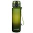 My Vesperbox® Trinkflasche Kinder [750ML] - Wasserflasche Kohlensäure Geeignet & Auslaufsicher - Water Bottle Kids - für Schule & Sport - Kinderflasche für Mädchen & Jungen - inkl. Ersatzdichtung