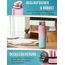 My Vesperbox® Trinkflasche Kinder [750ML] - Wasserflasche Kohlensäure Geeignet & Auslaufsicher - Water Bottle Kids - für Schule & Sport - Kinderflasche für Mädchen & Jungen - inkl. Ersatzdichtung