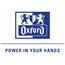 Oxford Schulheft A5, 16 Blatt, Lineatur 7, kariert, 15 Stück
