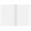 Brunnen 104470402 Premium-Schulheft DIN A4, 16 Blatt, einfaches Heft