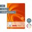 Brunnen 104570202 Premium-Schulheft DIN A5, 16 Blatt, einfaches Heft