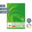 Brunnen 104442002 Premium-Schulheft DIN A4, 32 Blatt, Doppelheft