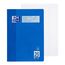 Oxford Schulheft A4, 16 Blatt, Lineatur 25, liniert, 2 Stück