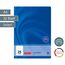 Brunnen 104442502 Premium-Schulheft DIN A4, 32 Blatt, Doppelheft