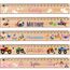 GRAVURZEILE Personalisiertes Lineal zur Einschulung 2026 in Verschiedene Designs mit Name & Motiv - 20 cm Holz Lineal - Geschenk für den Schulanfang oder zur Schuleinführung - für Jungen und Mädchen
