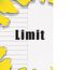 Limit Schulheft A4, 16 Blatt, Lineatur 25, Liniert Mit Rand, 5 Stück